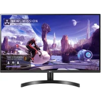 Монитор LG 32QN600-B фото 1